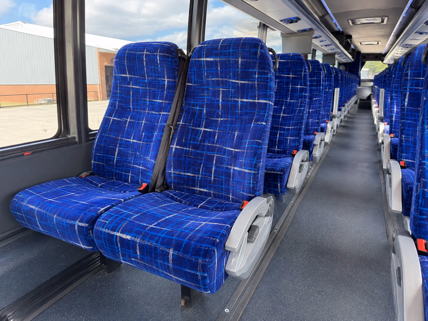 birmingham airport shuttle buses for out of town wedding guests