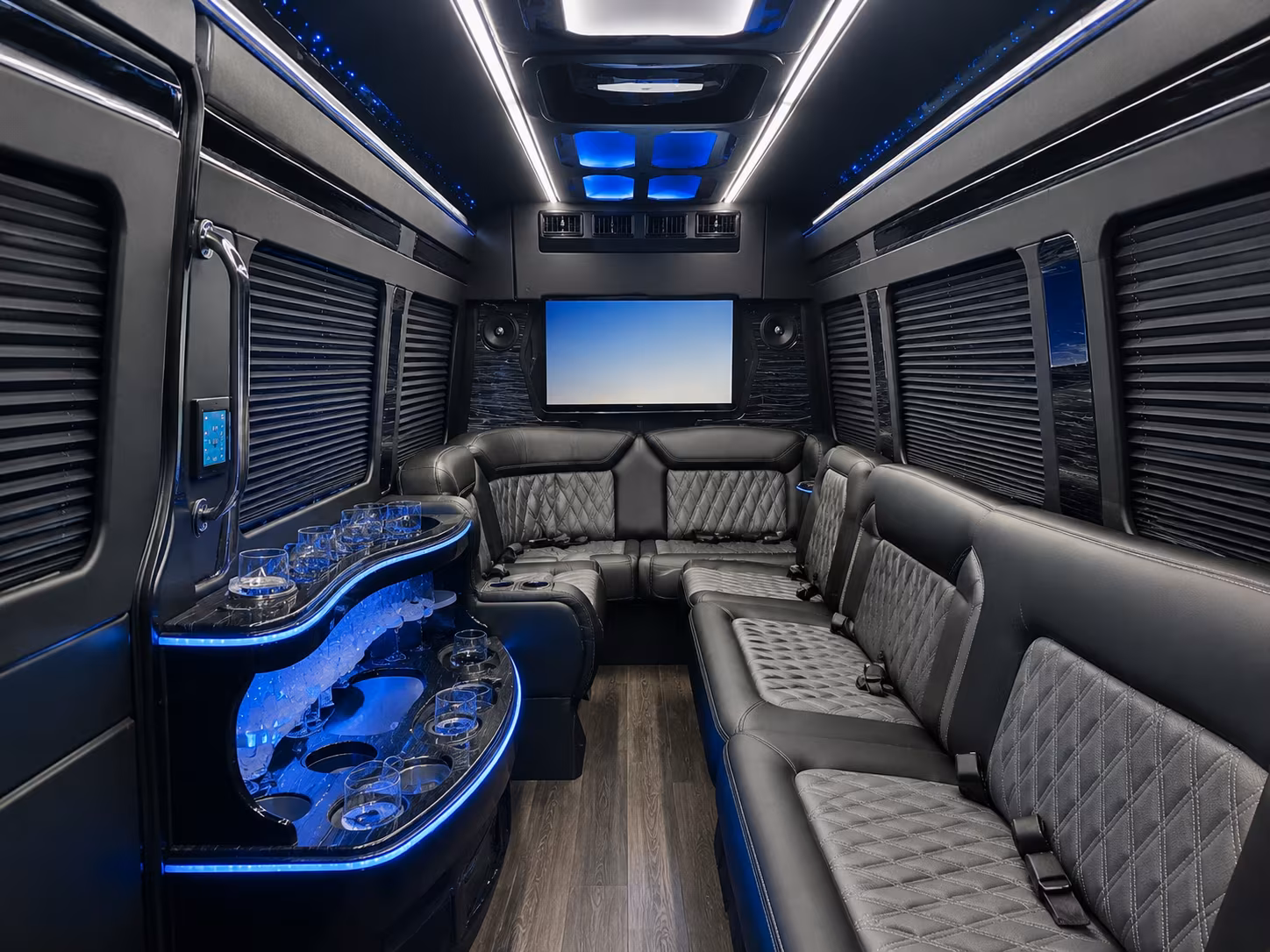 birmingham airport transportation for bjcc conventions and events