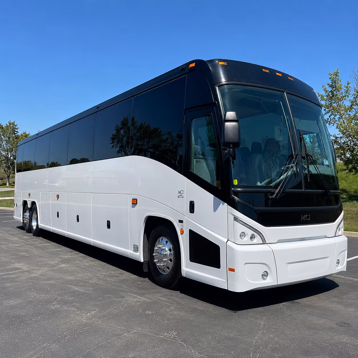 birmingham charter bus rentals for corporate events at the bjcc
