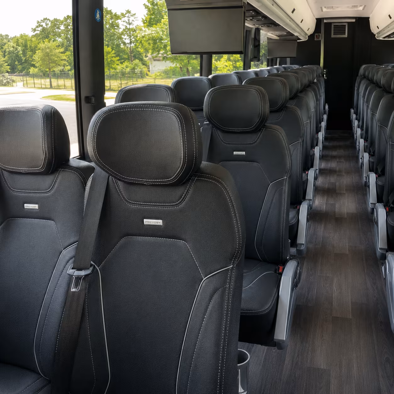 birmingham charter bus rentals for school field trips