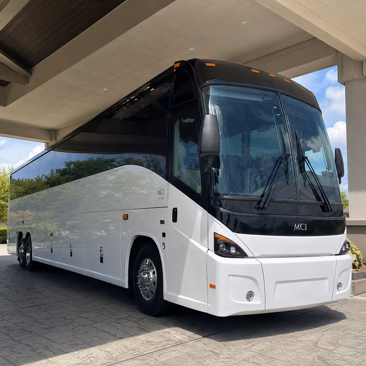 birmingham city and county government bus rentals