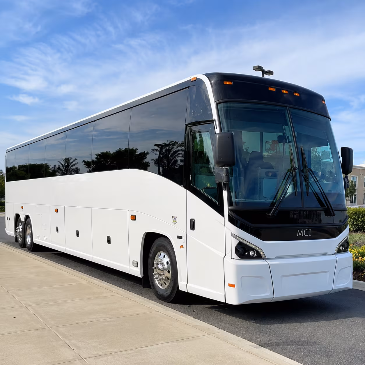 birmingham concert bus rentals for corporate groups birthdays and private events