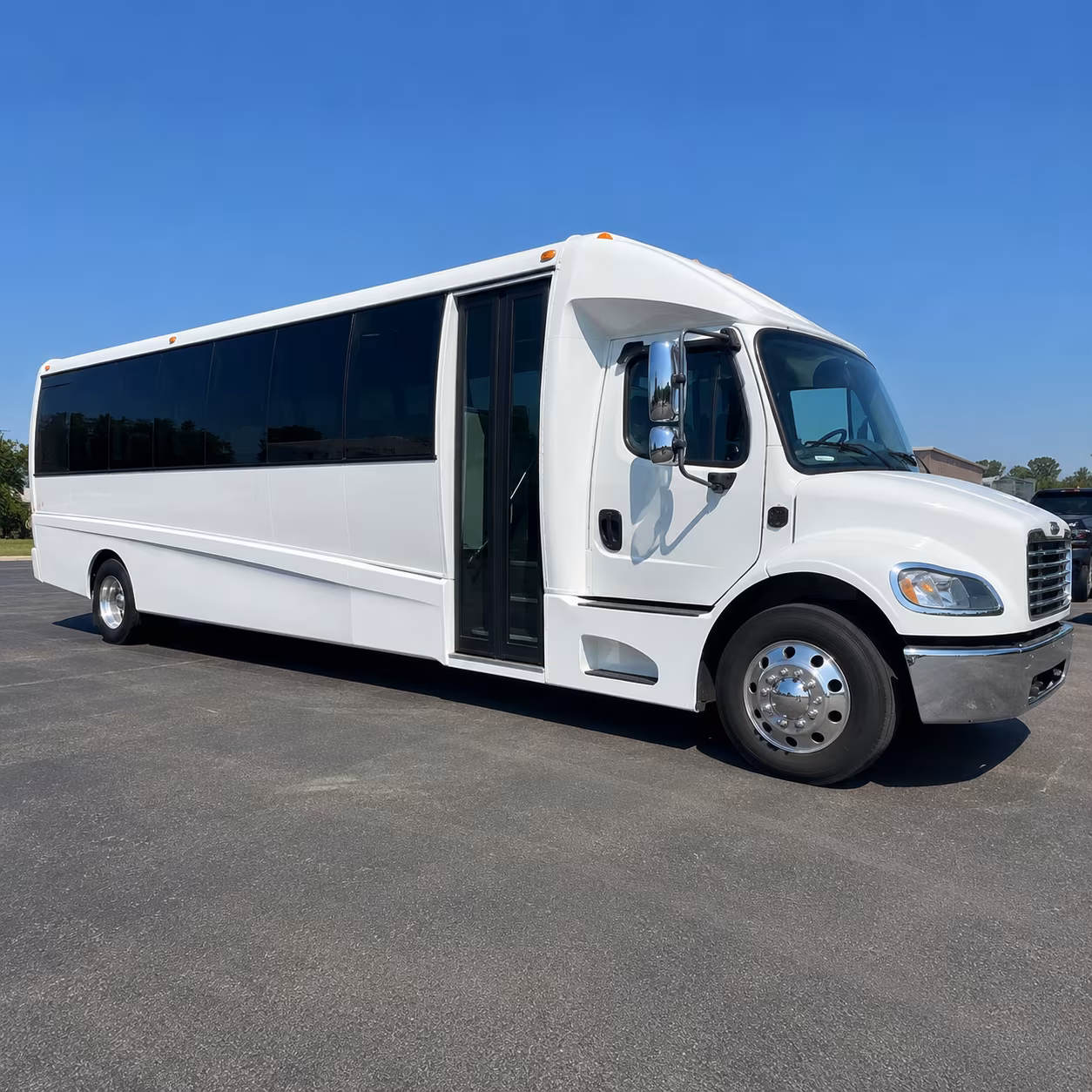 birmingham field trip transportation