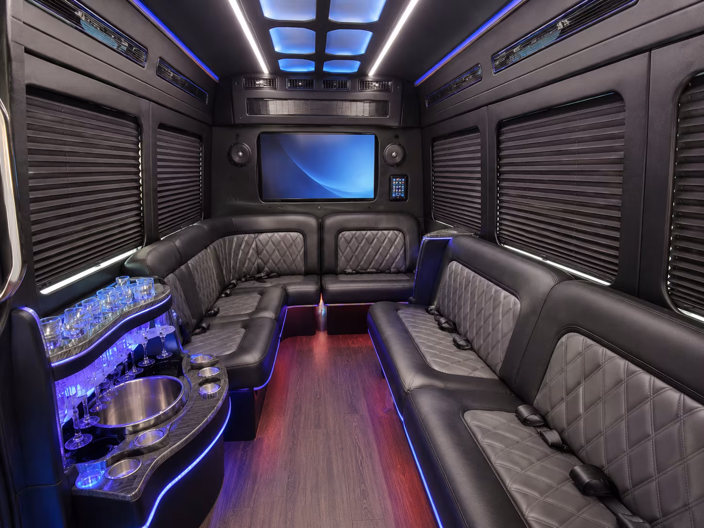 birmingham long distance transportation
