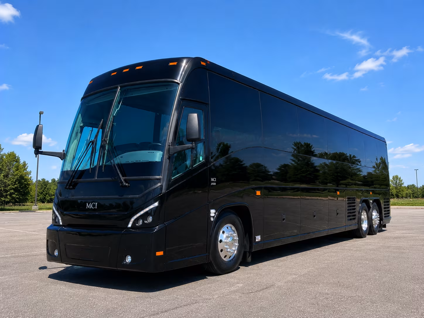 birmingham prom homecoming bus rentals