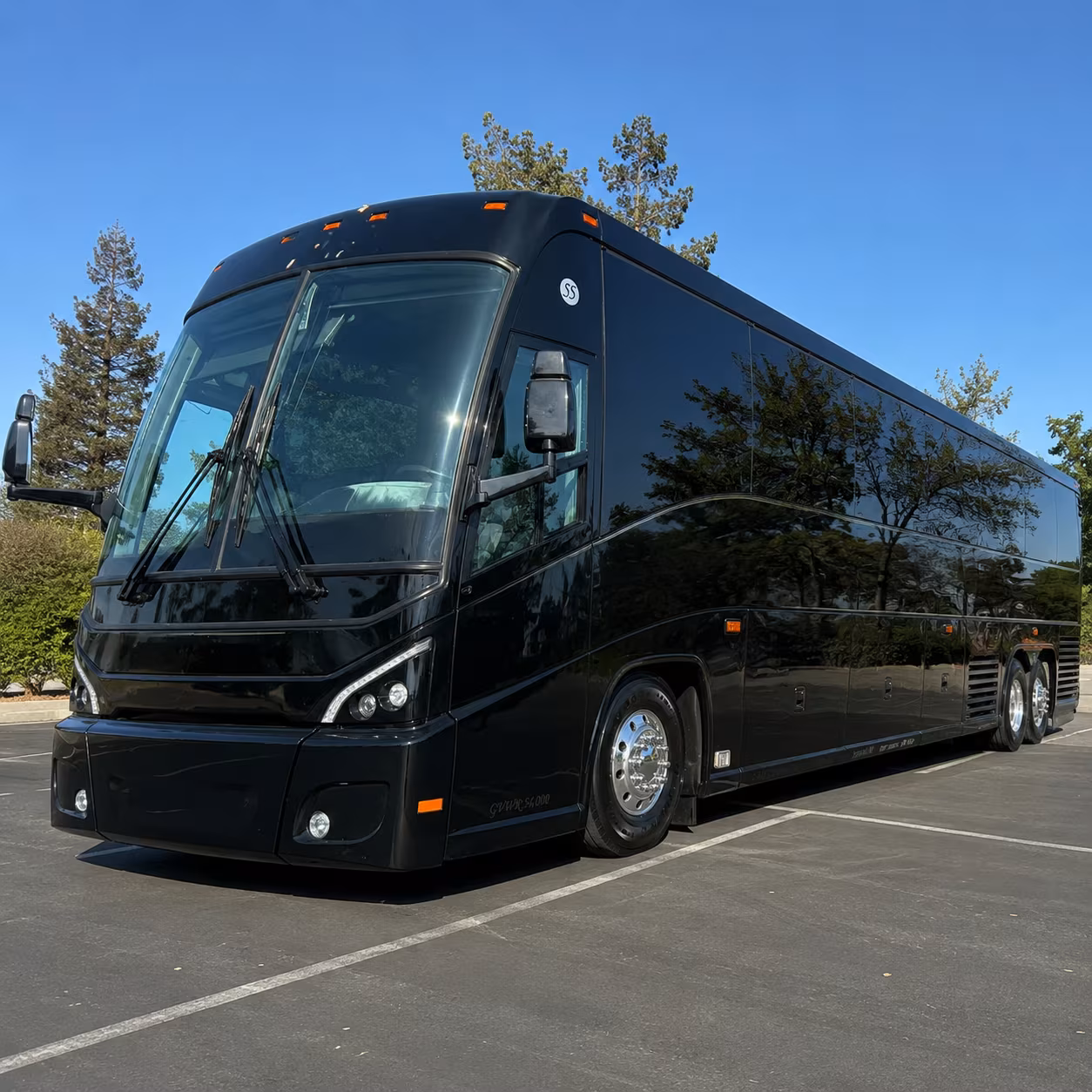 birmingham religious group transportation services