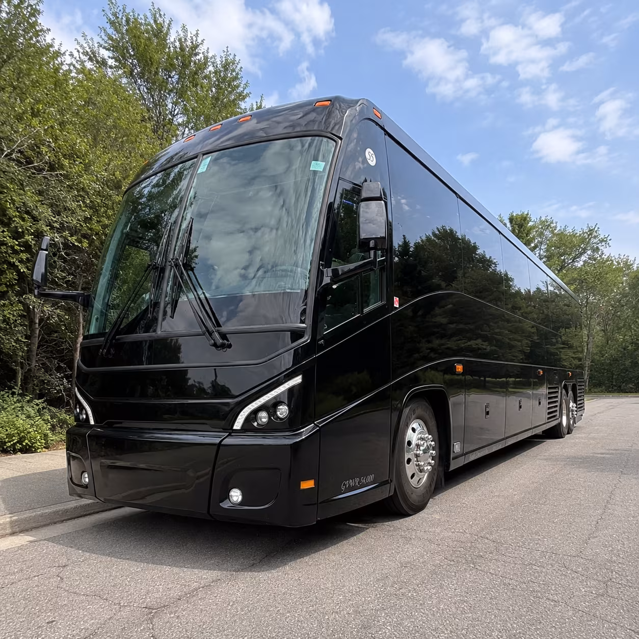 birmingham school field trip and university bus rentals