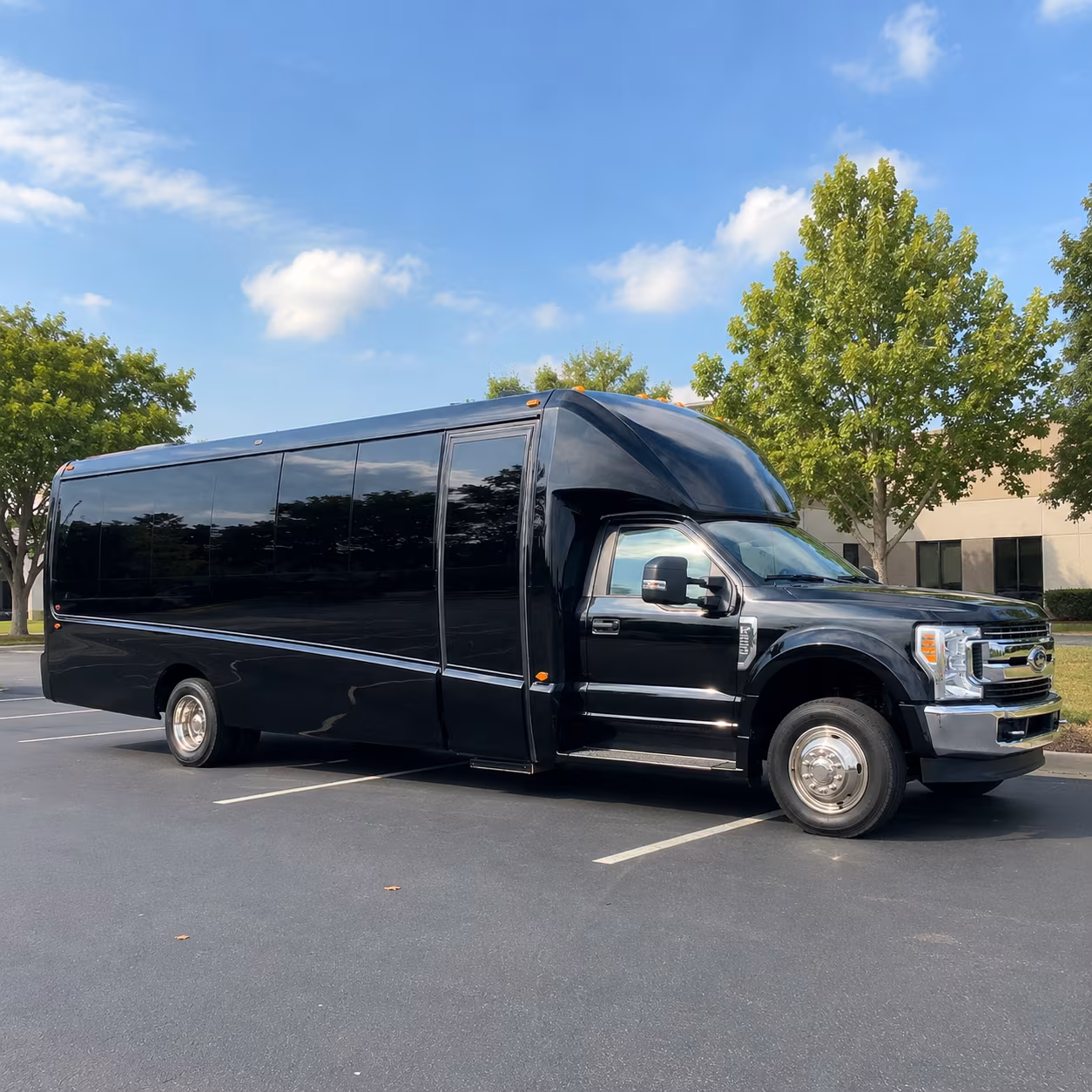 birmingham sporting event transportation