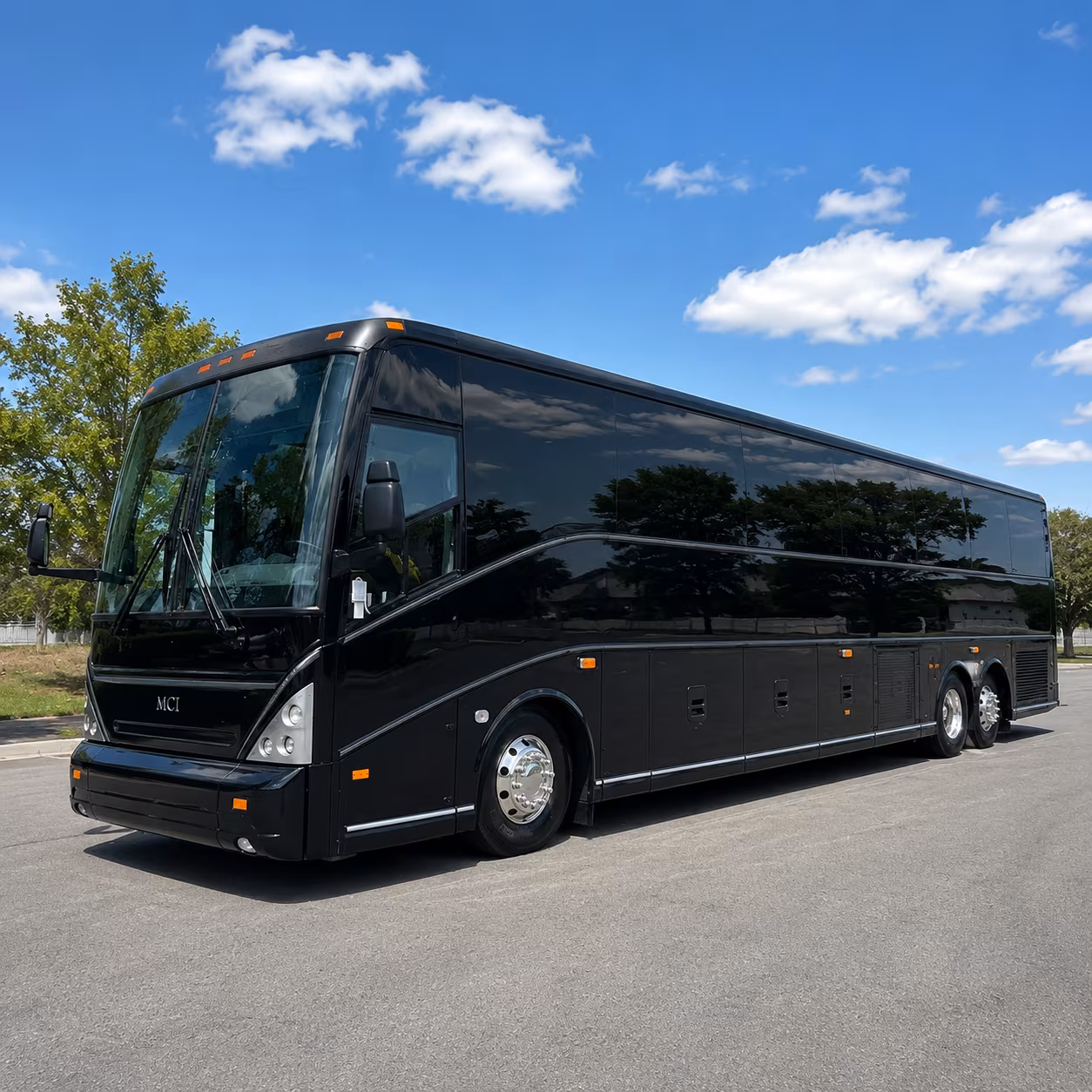 birmingham sports bus rentals to protective stadium and regions field