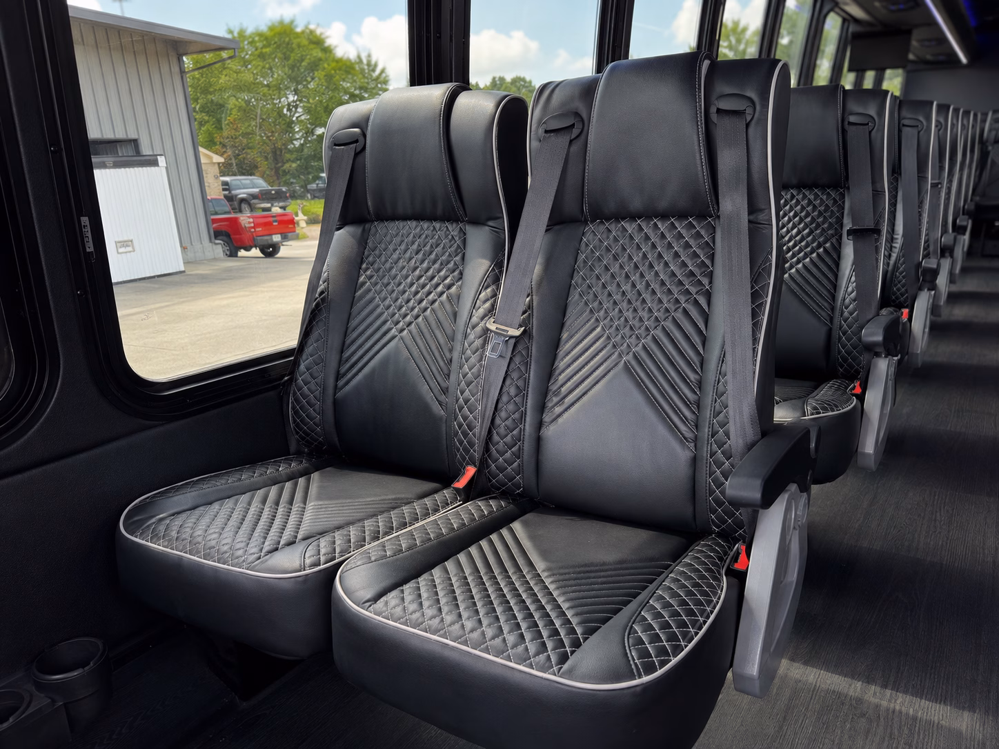 birmingham transportation for iron bowl weekend and sec game days