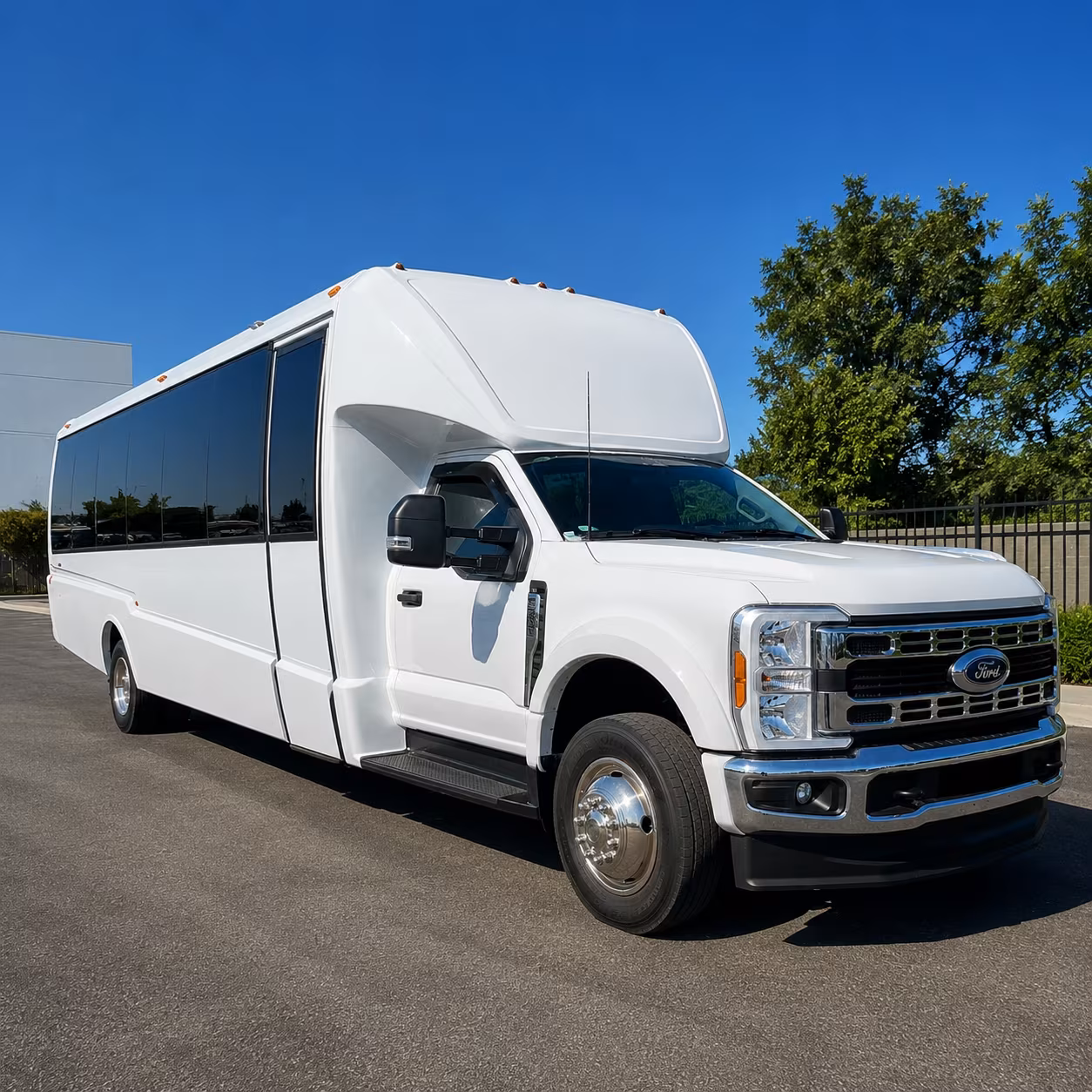birmingham wedding transportation