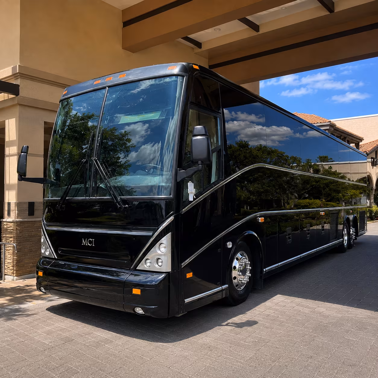 book corporate event transportation in birmingham or any city nearby