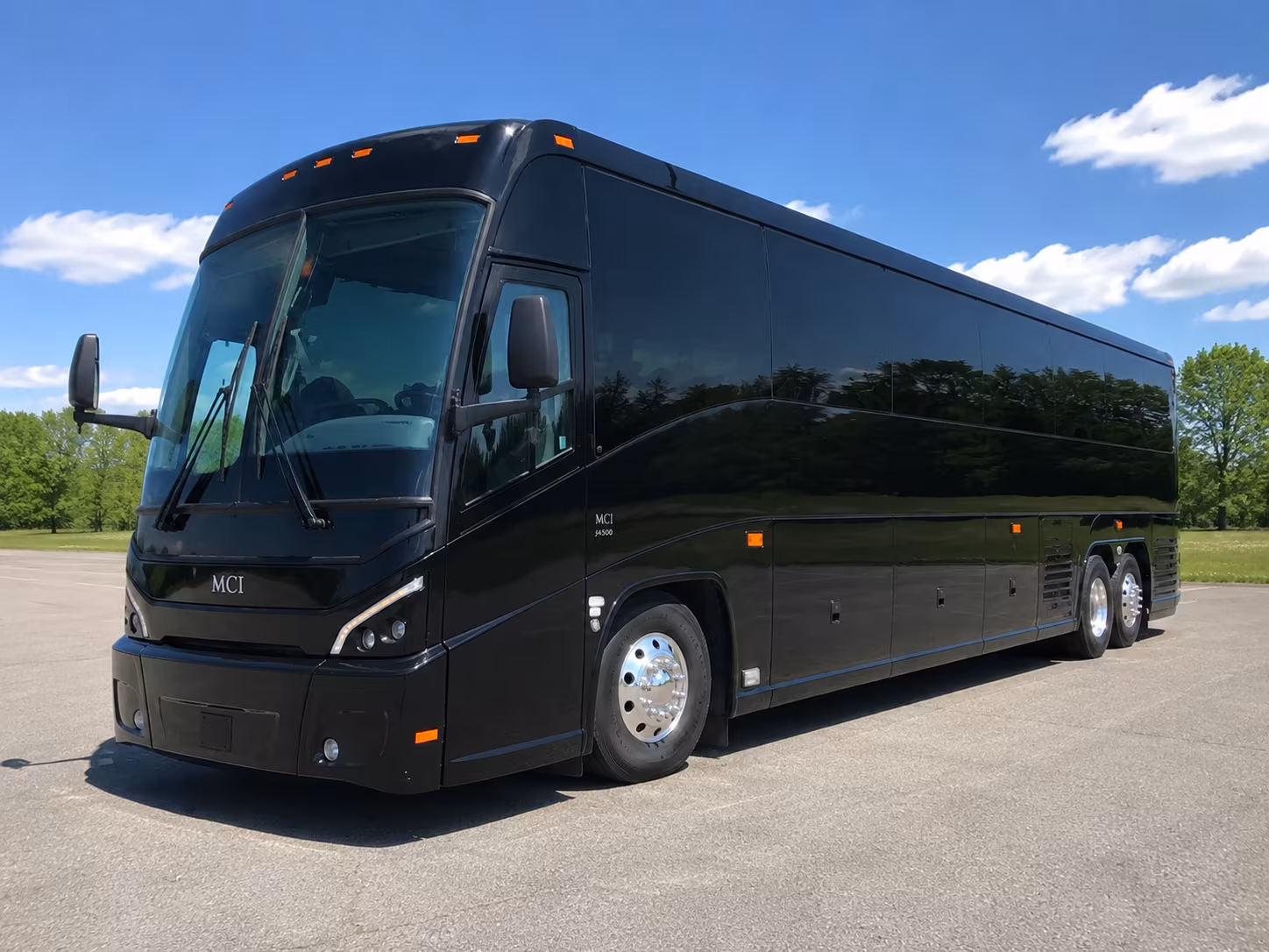 book private event transportation in birmingham or any city nearby