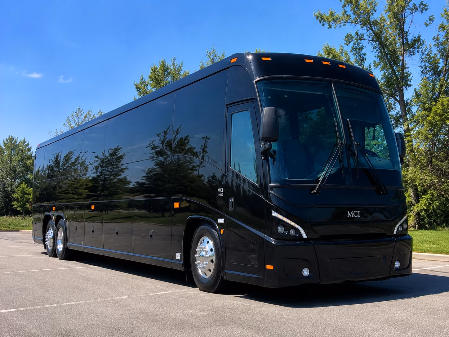 book school event transportation in birmingham or any city nearby