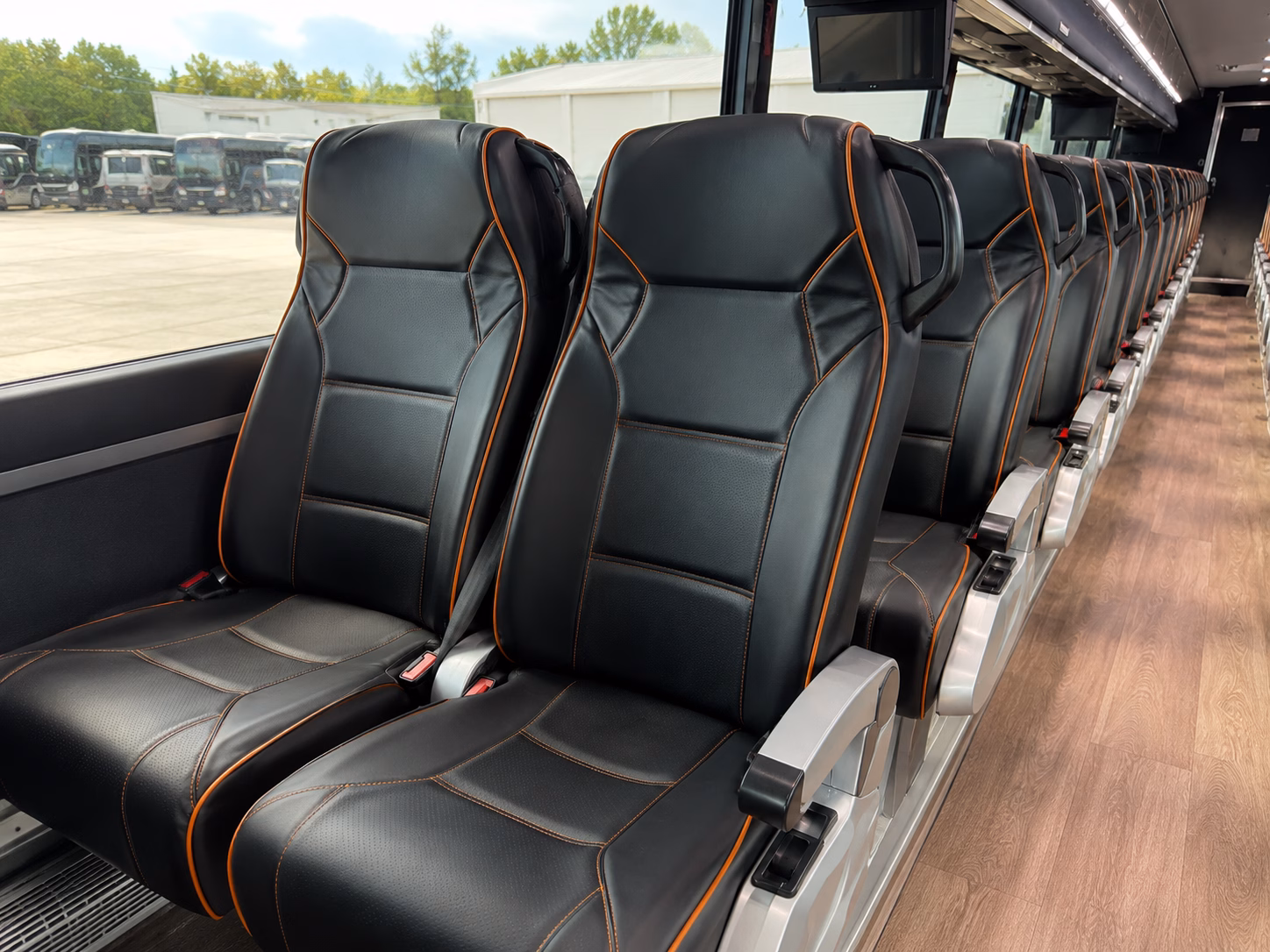 book sporting event transportation in birmingham or any city nearby
