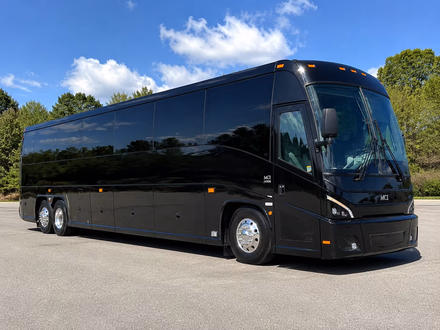 charter buses for birmingham science and history field trips