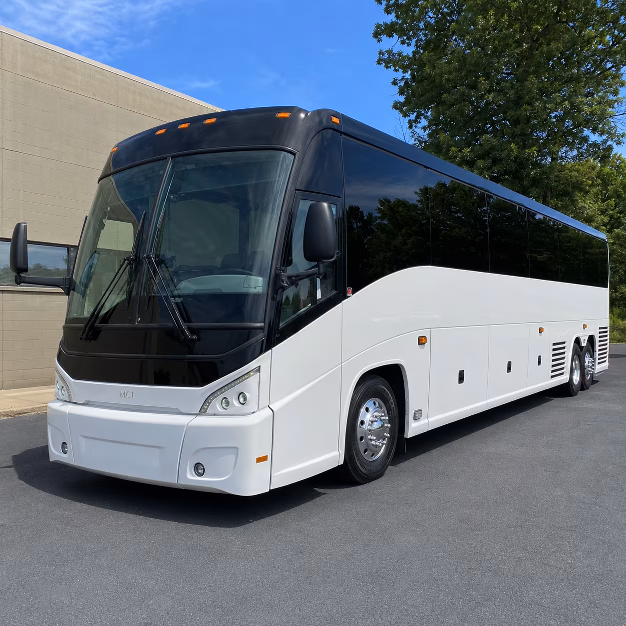 church conference and convention transportation in birmingham