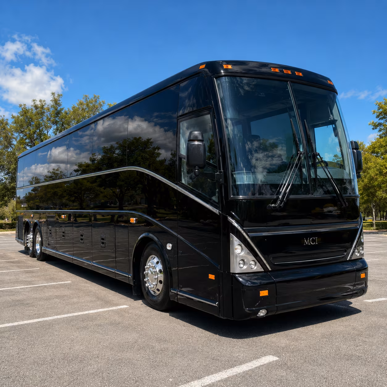 corporate event transportation to birmingham s top business venues