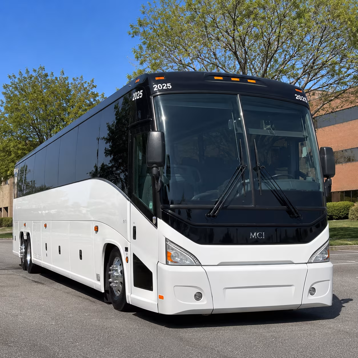 corporate transportation services in birmingham