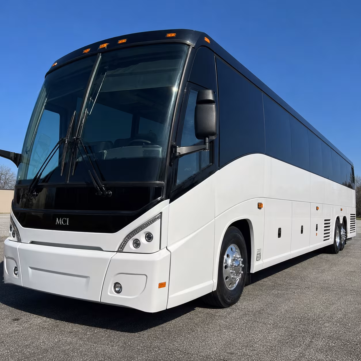 employee shuttles in birmingham