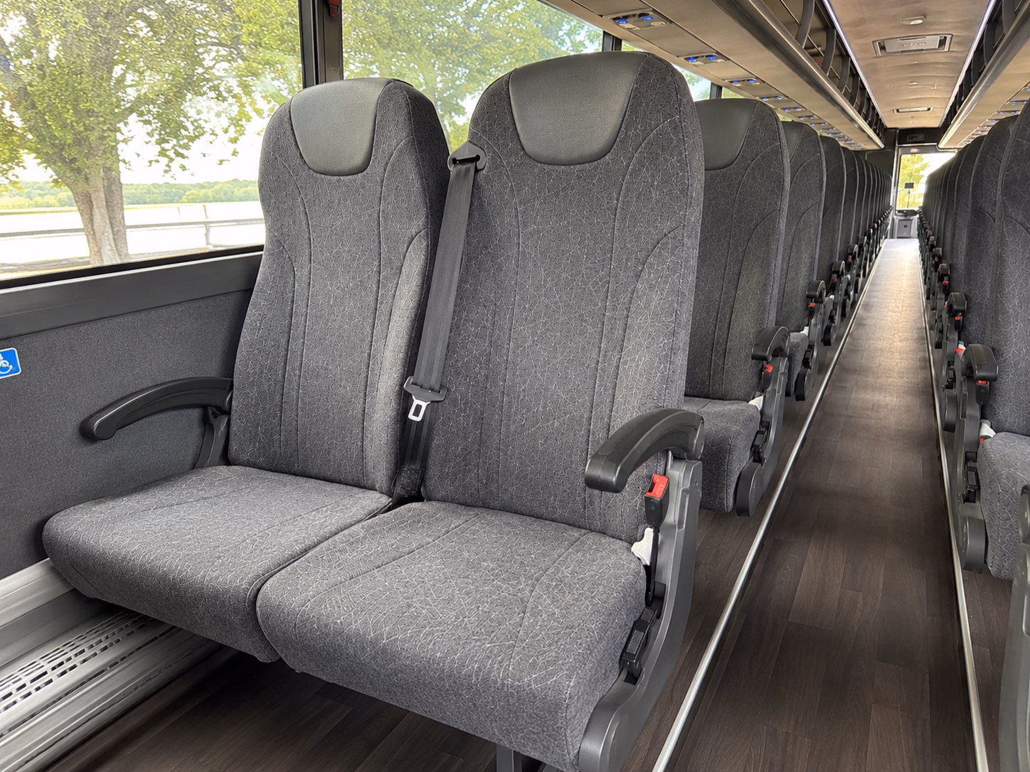 how where and when you re traveling affects birmingham charter bus pricing