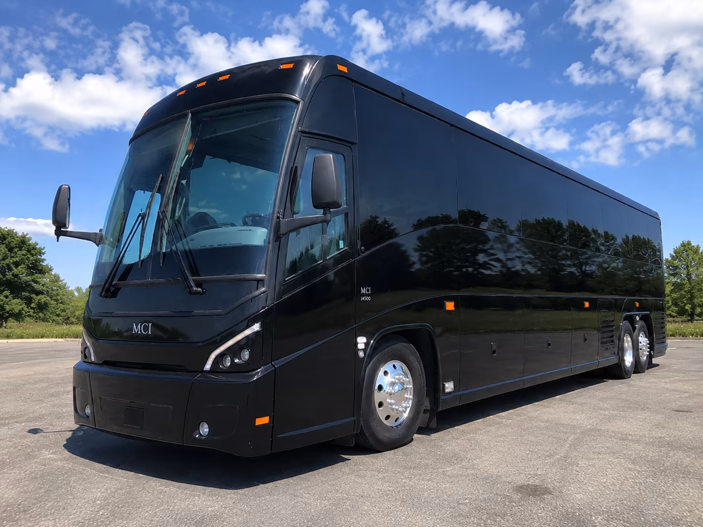 museum and arts field trip bus rentals in birmingham