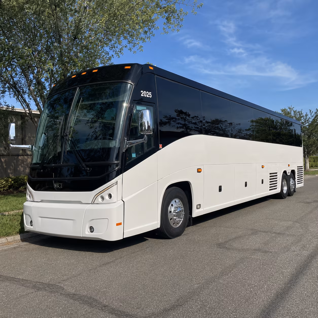 youth group retreats and mission trip transportation in birmingham