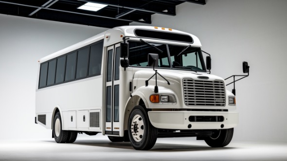 30 passenger minibus huntsville