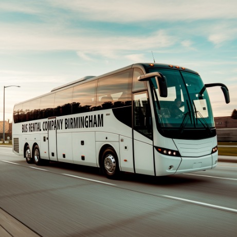 56 passenger motorcoach