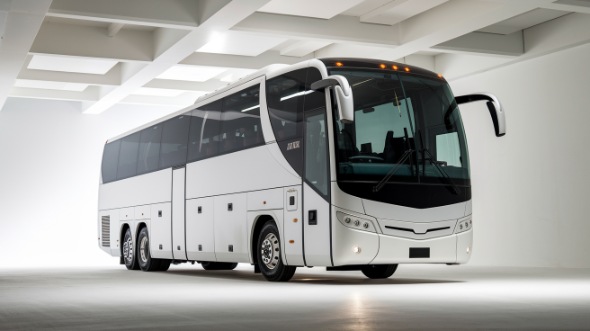 birmingham 50 passenger charter bus