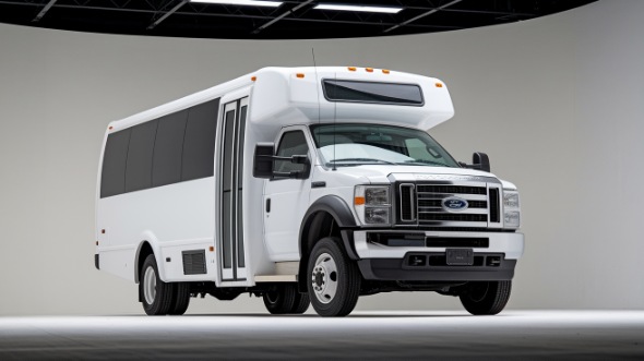 birmingham bus rental for travel agents