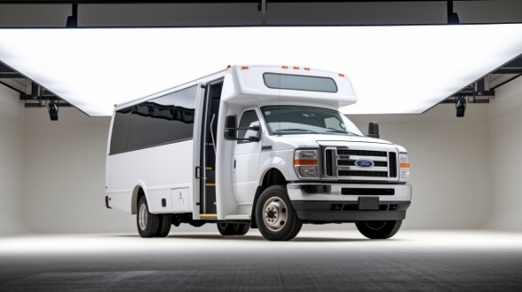 birmingham camp bus rentals