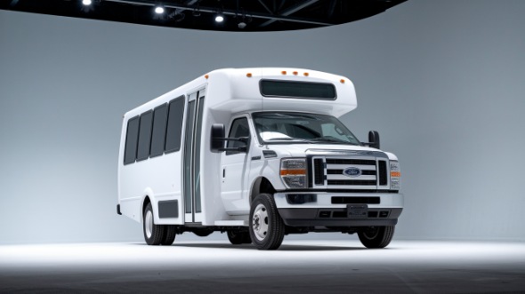 birmingham religious group charter bus minibus rentals