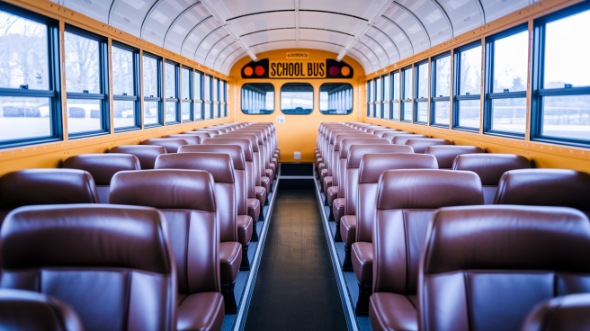 birmingham school bus rental rental