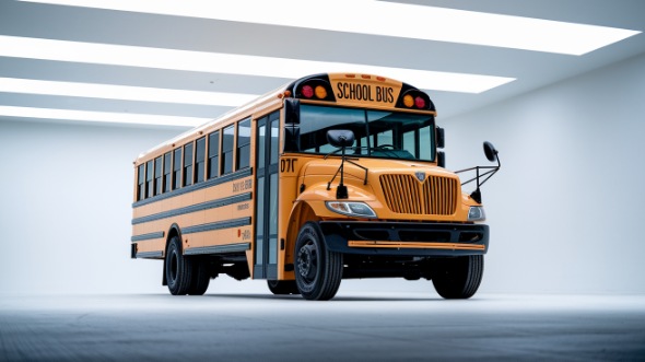 birmingham school bus rental