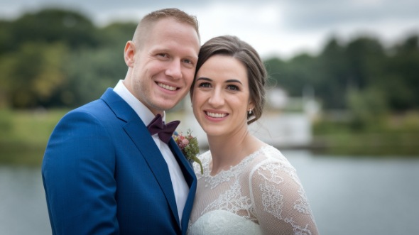 birmingham wedding charter bus rental