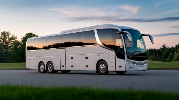 chattanooga bus rentals for travel agents