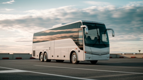 huntsville summer camp transportation and bus rentals