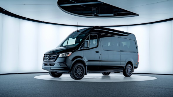 sprinter limo rental auburn